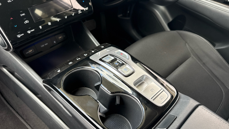 Hyundai TUCSON 1.6 TGDi Hybrid 230 Premium 5dr 2WD Auto Hybrid Estate